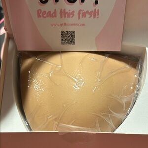 Invisible Lift Inserts